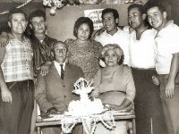 Bodas de oro